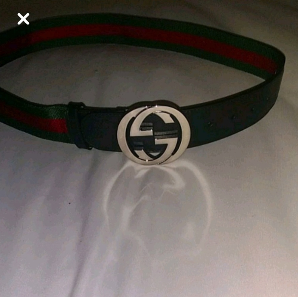 2019 Gucci belt